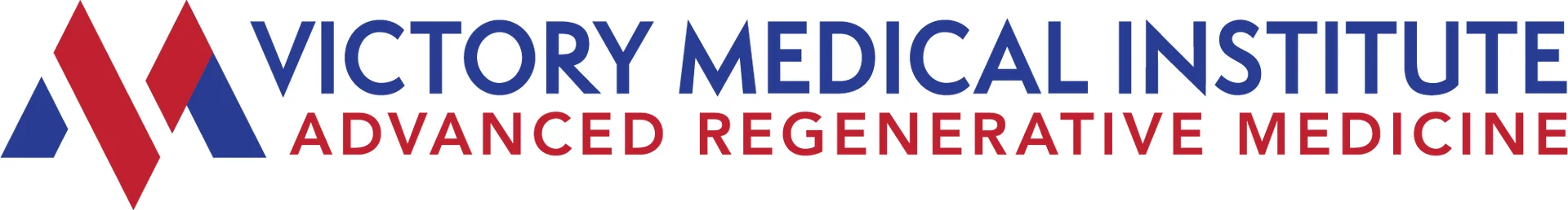 Victory Medical Institute logo